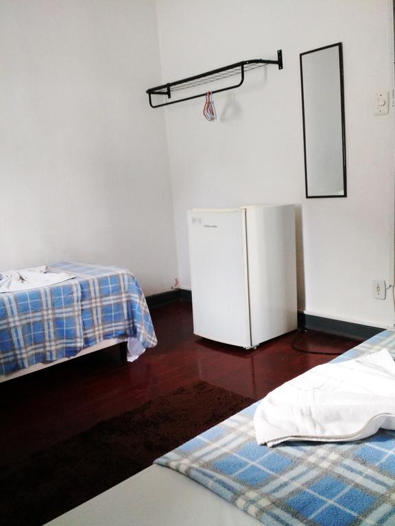 Hospedaria Alto Do Ipiranga São Paulo Room photo