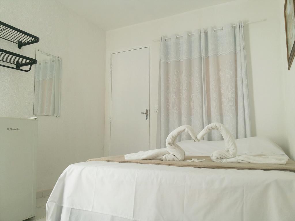 Hospedaria Alto Do Ipiranga São Paulo Room photo