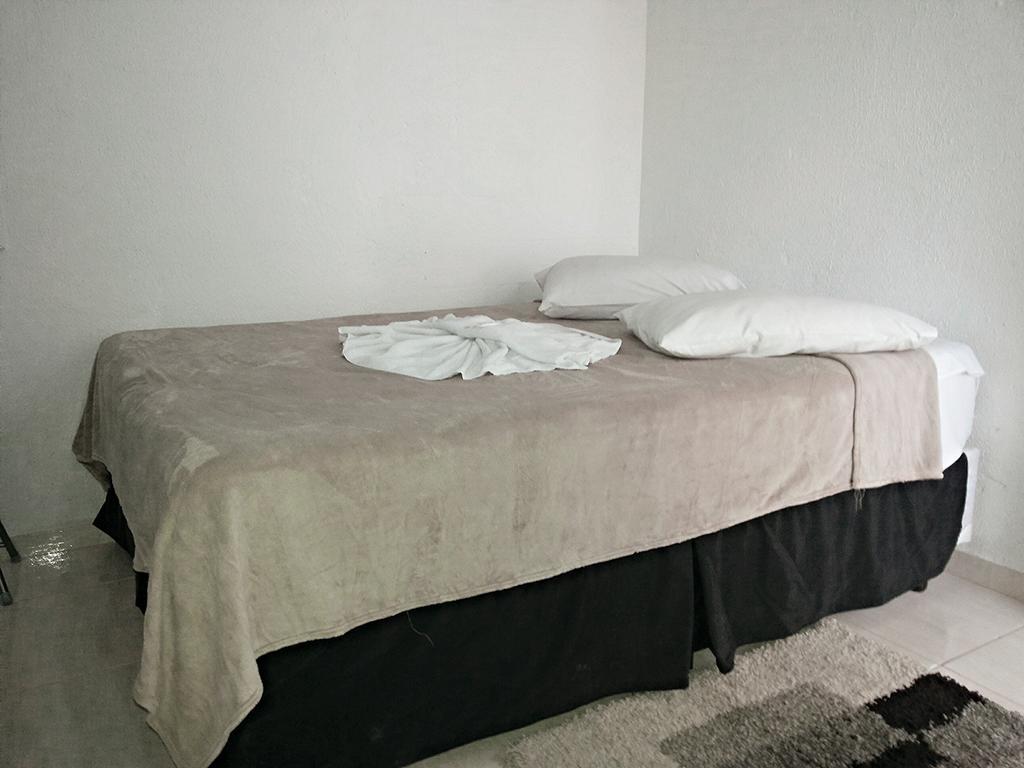 Hospedaria Alto Do Ipiranga São Paulo Room photo