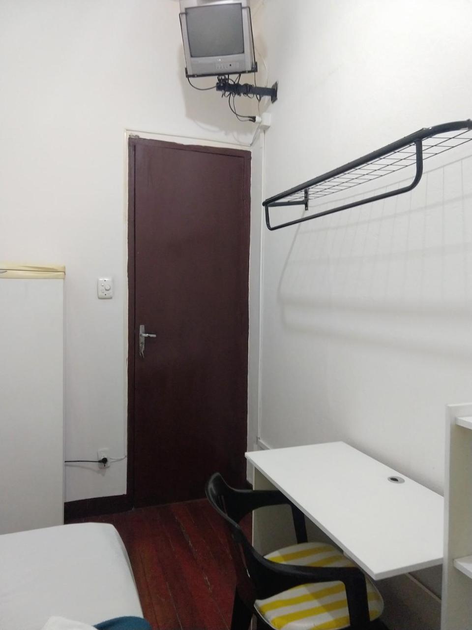 Hospedaria Alto Do Ipiranga São Paulo Exterior photo